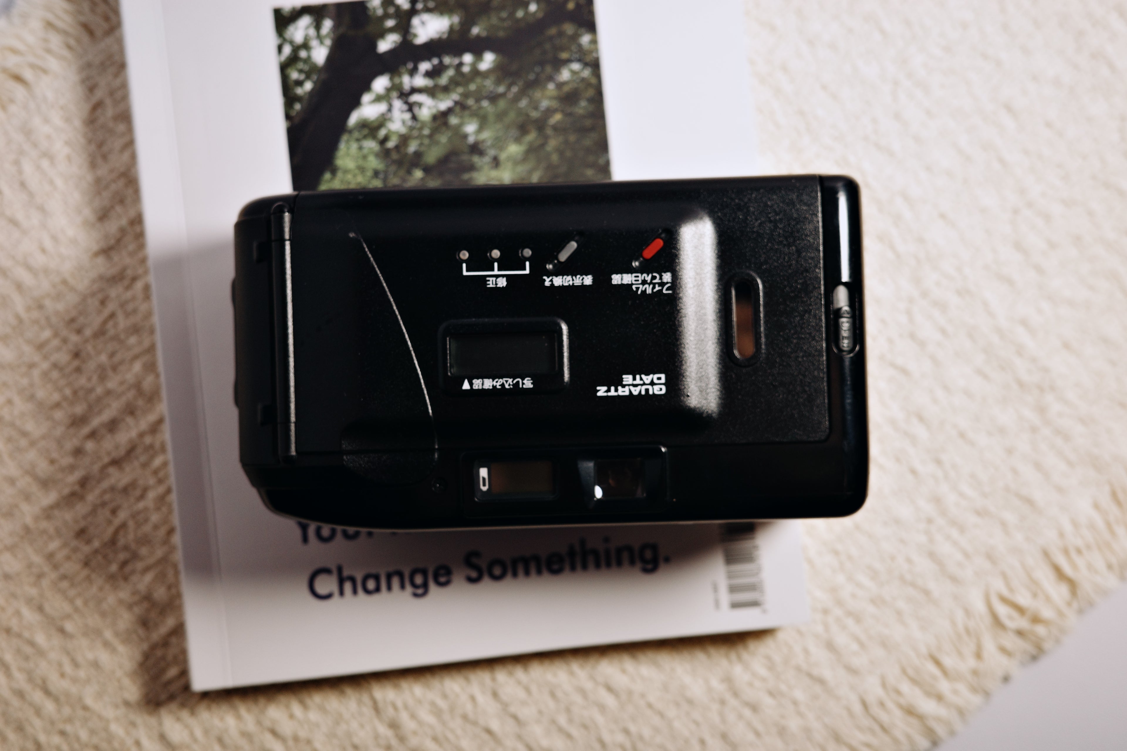 🔥Canon autoboy3