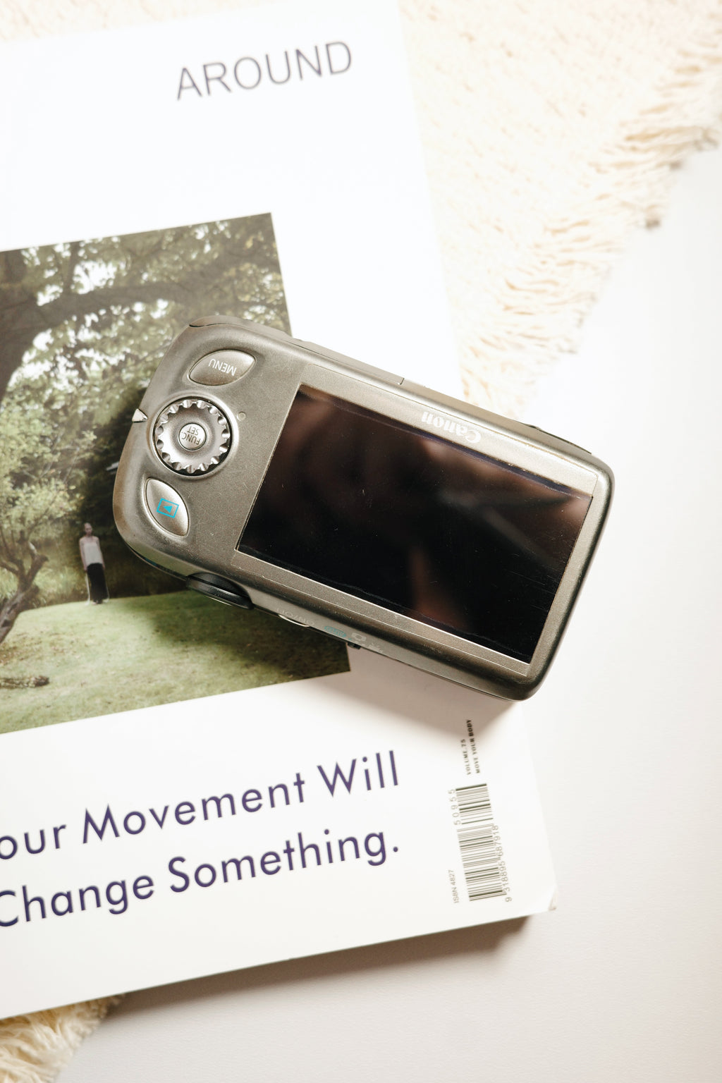Canon ixus110
