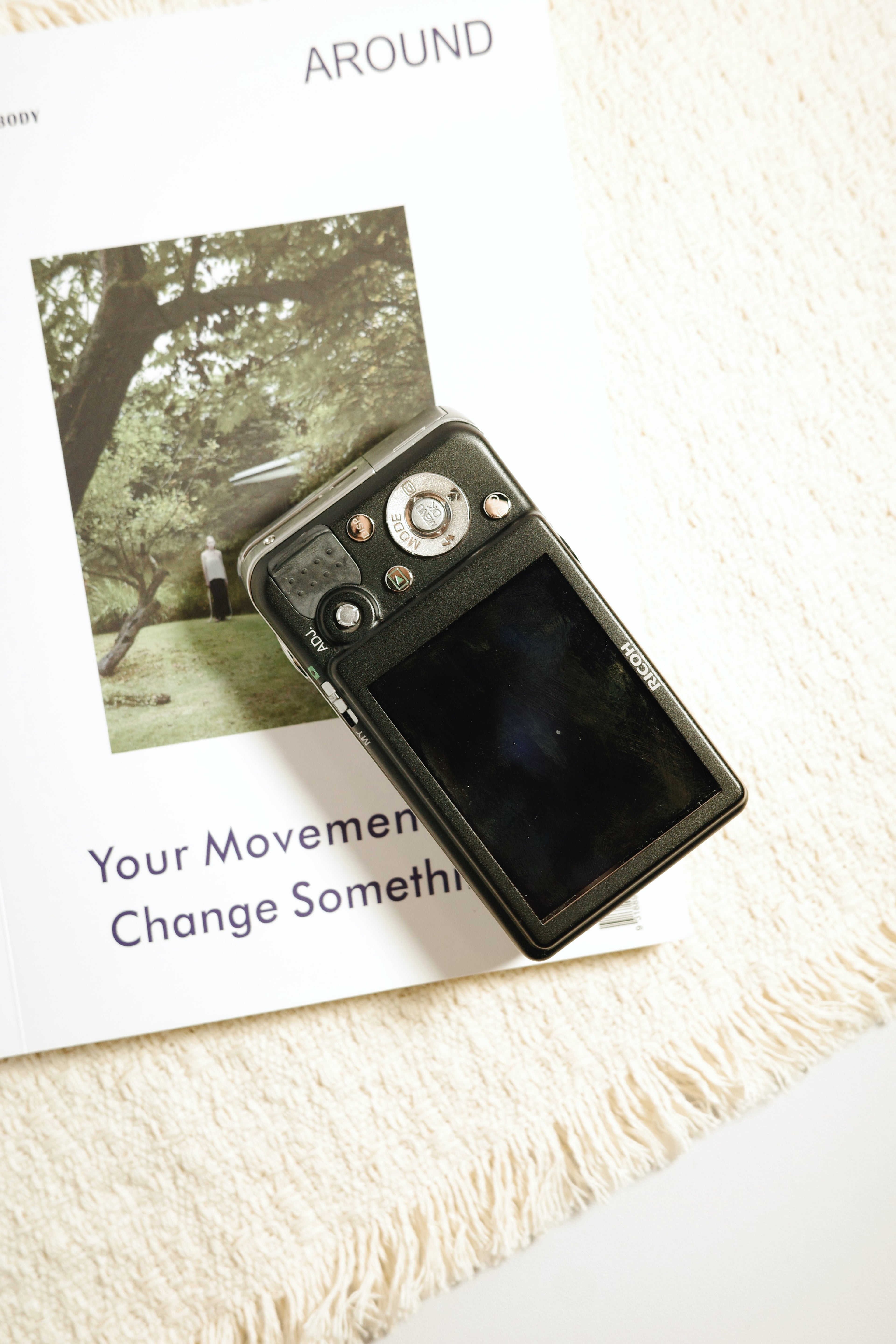 Ricoh R7