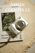 Nikon coolpix L5