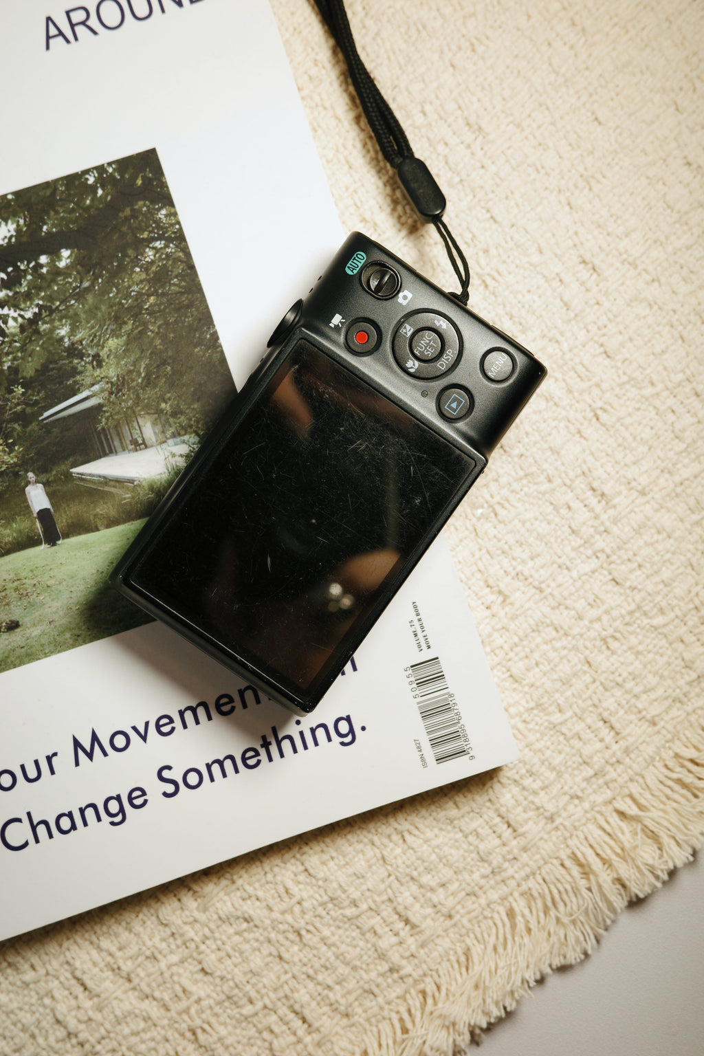 Canon ixus132