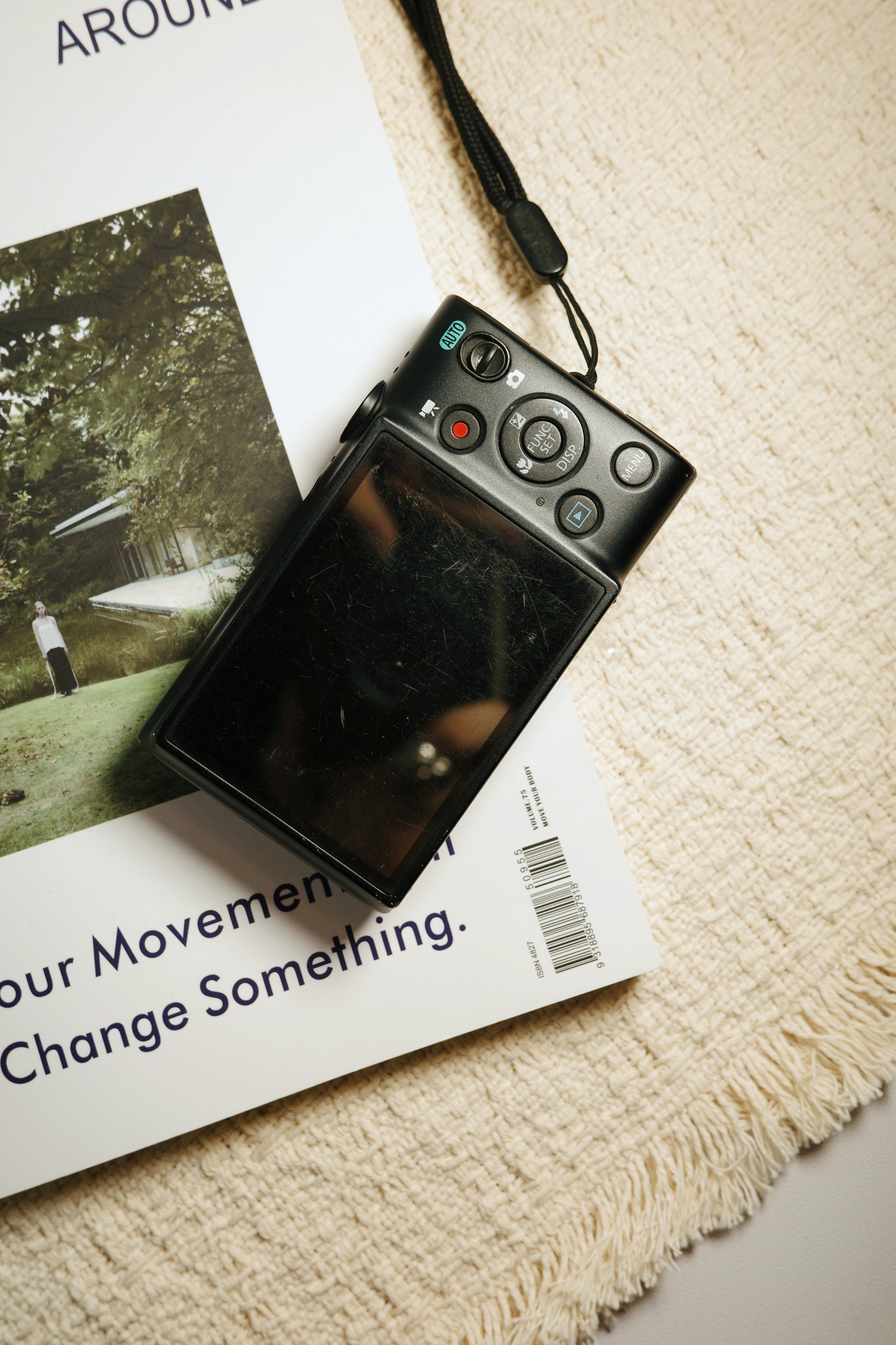 Canon ixus132