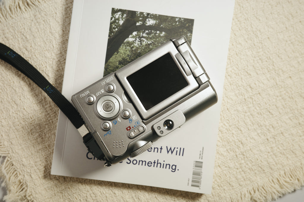Canon A620