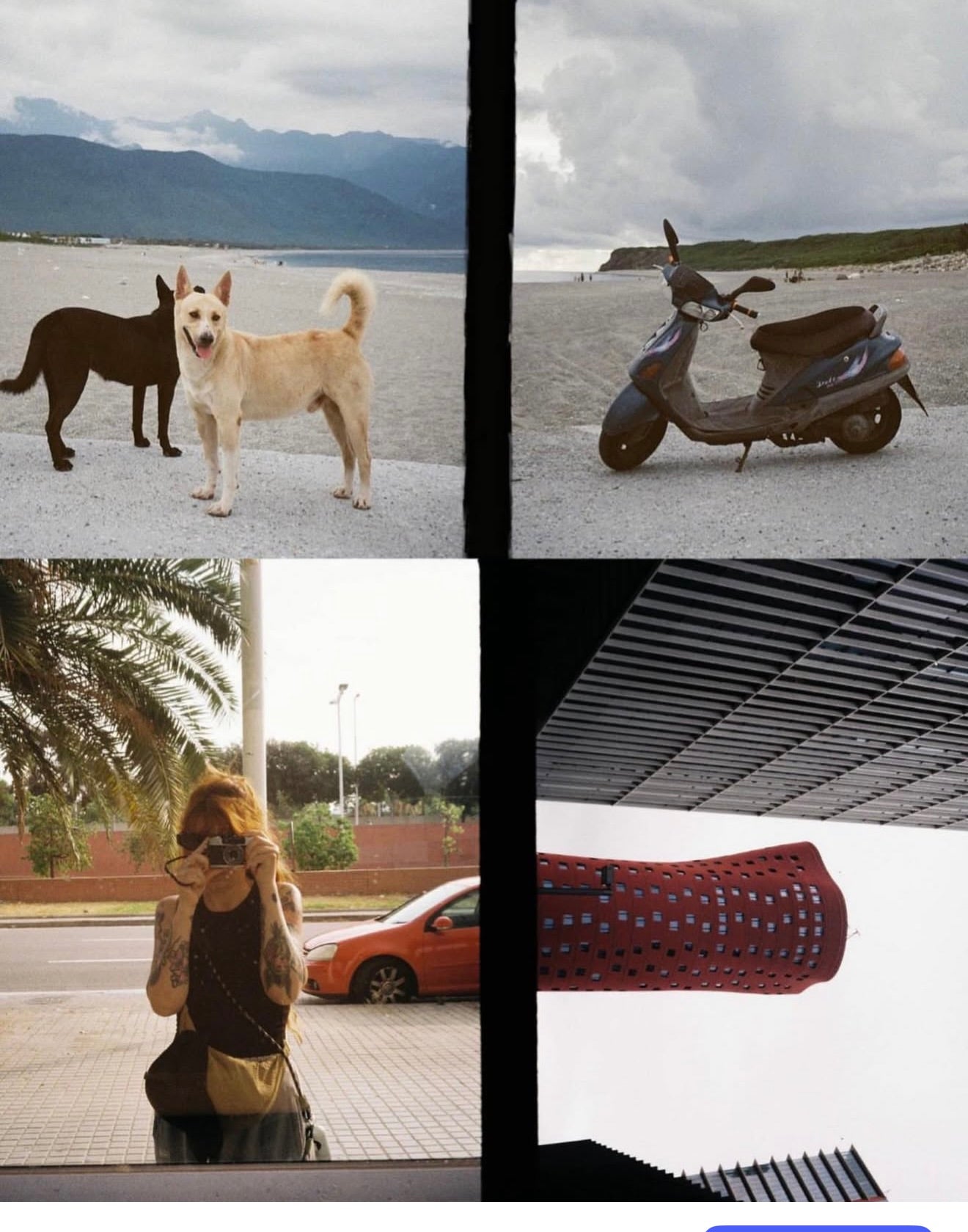 Olympus Pen EEs