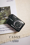Canon A800