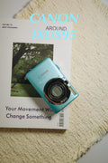 Canon ixus95