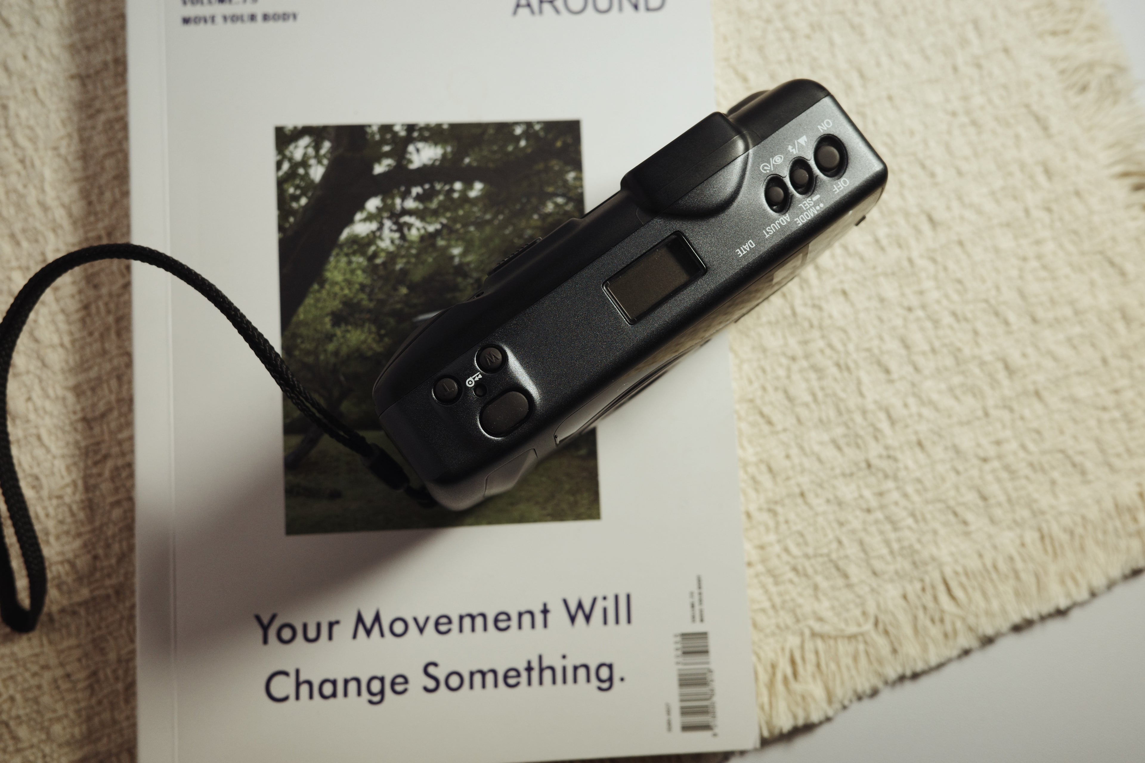 Nikon zoom310Af