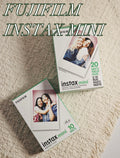 Instax Mini Film（10pis）
