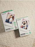 Instax Mini film（20pis）