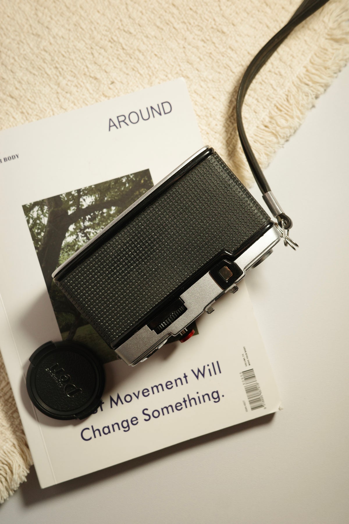 Olympus Pen EE3