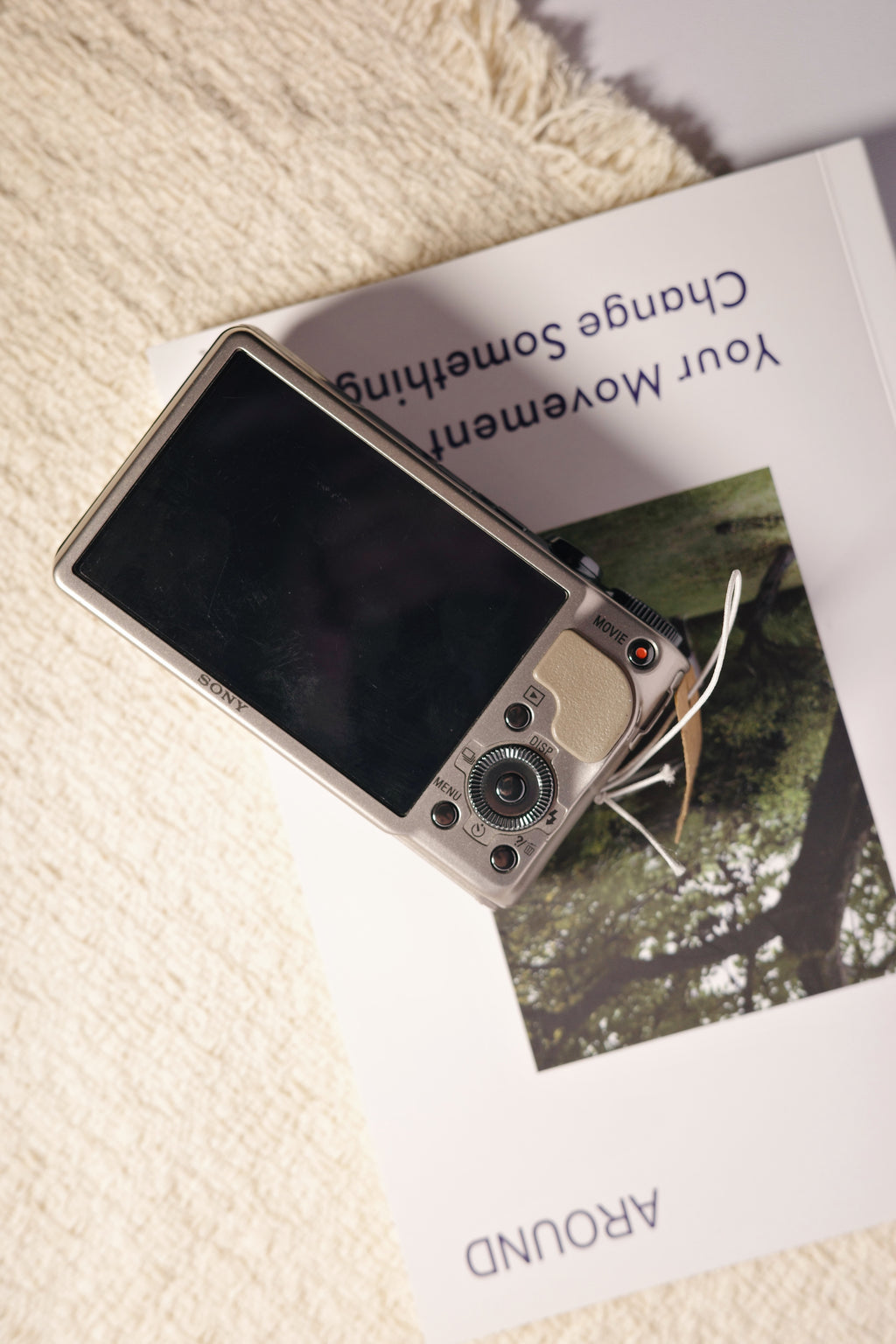 Sony Hx9v（小長焦）