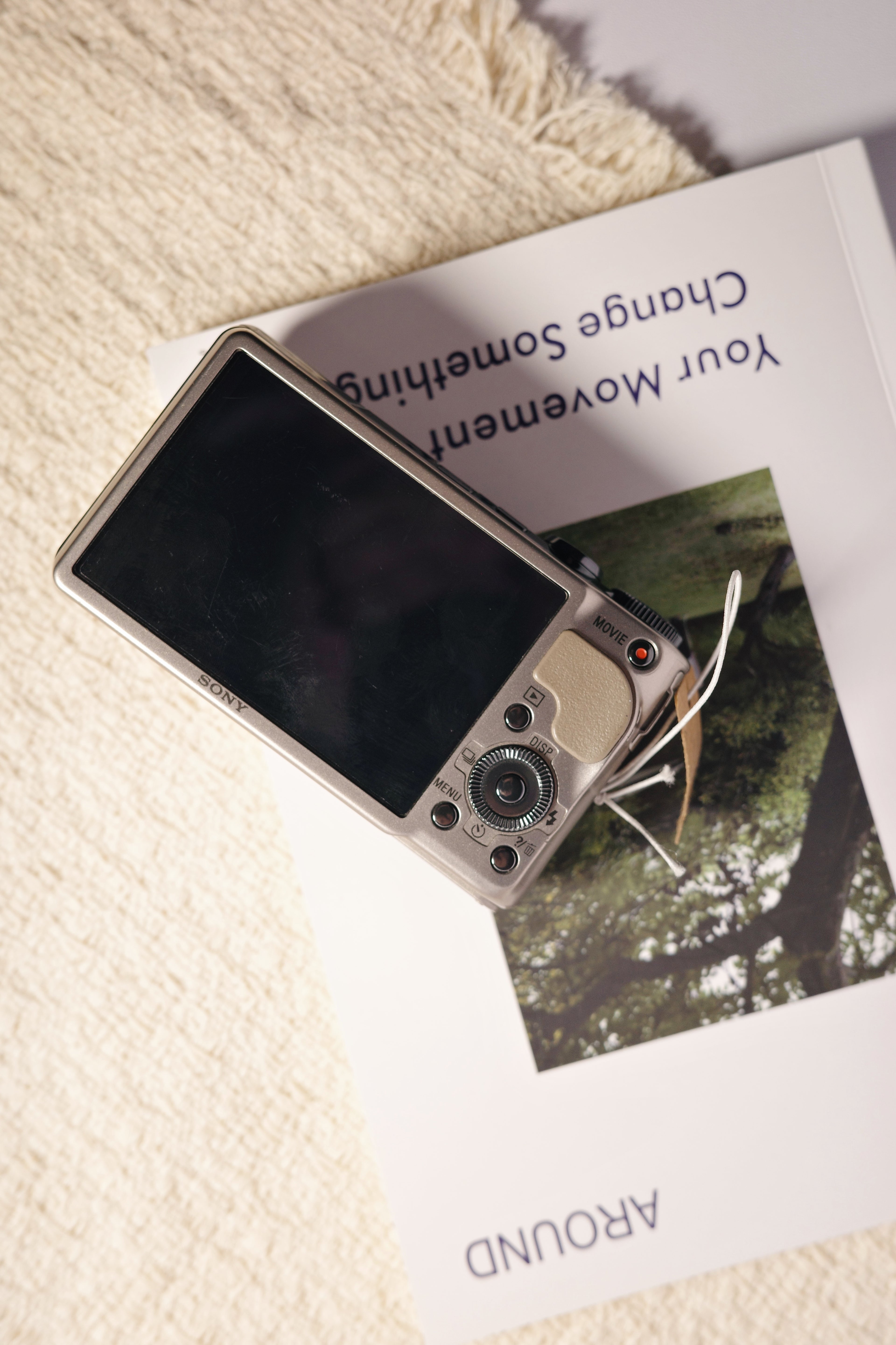 Sony Hx9v（小長焦）