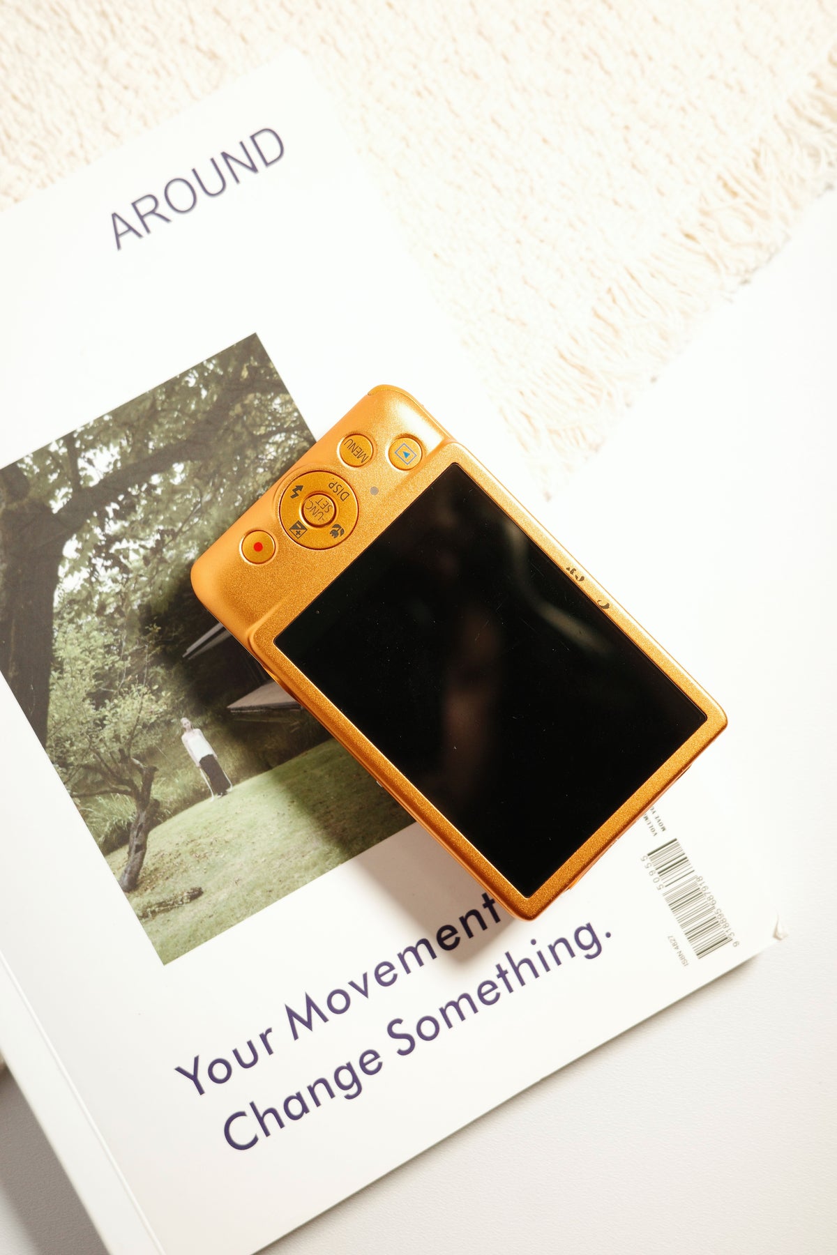 Canon ixus115hs