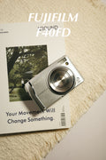 Fujifilm f40fd